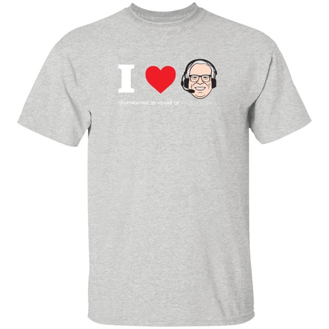 NBA Bucks MVP Giannis Antetokounmpo Shirts I Love Jim Paschke Paschketball Shirt