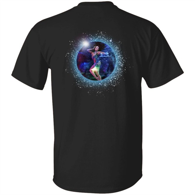 Doja Cat Merch Store Planet Her Hoodie Doja Cat Merch Store Planet Her Hoodie