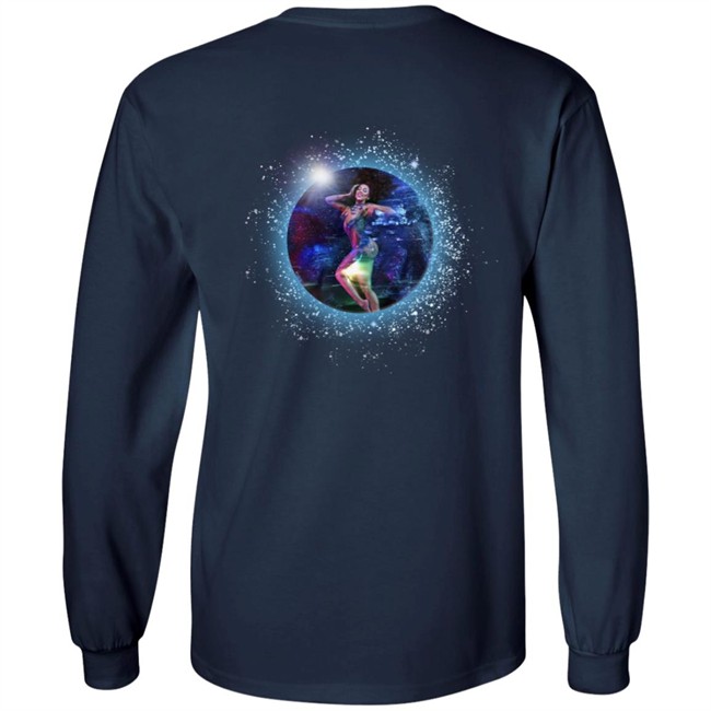 Doja Cat Merch Store Planet Her Hoodie Doja Cat Merch Store Planet Her Hoodie