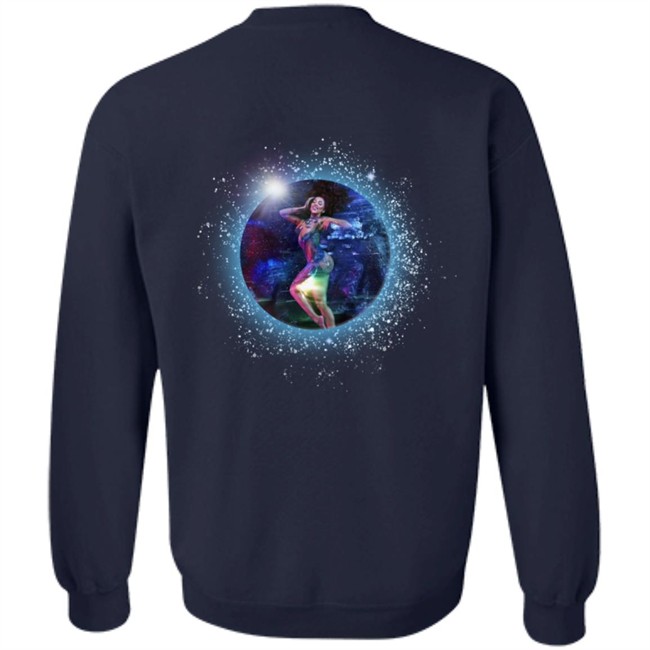 Doja Cat Merch Store Planet Her Hoodie Doja Cat Merch Store Planet Her Hoodie