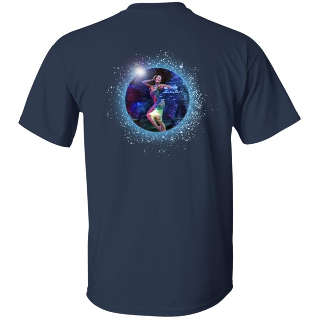 Doja Cat Merch Store Planet Her Hoodie Doja Cat Merch Store Planet Her Hoodie