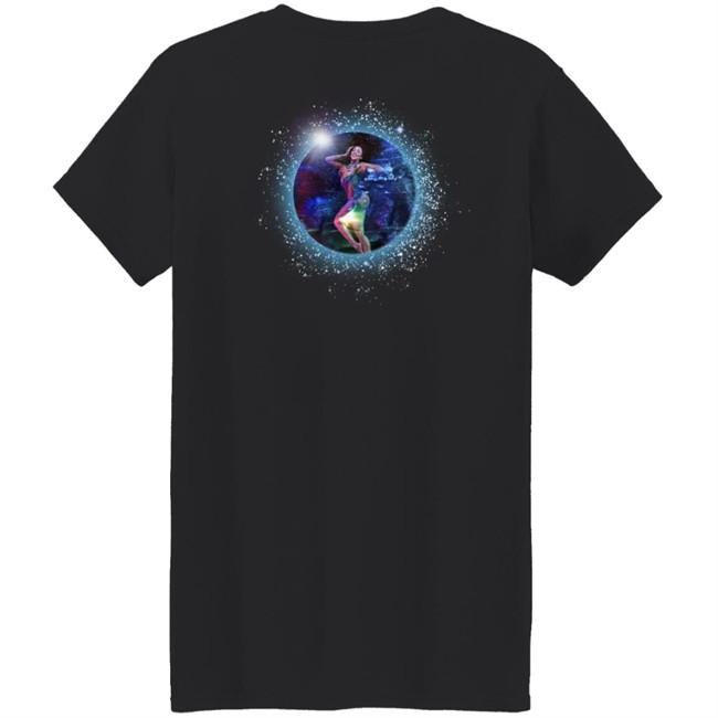 Doja Cat Merch Store Planet Her Hoodie Doja Cat Merch Store Planet Her Hoodie
