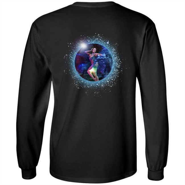 Doja Cat Merch Store Planet Her Hoodie Doja Cat Merch Store Planet Her Hoodie