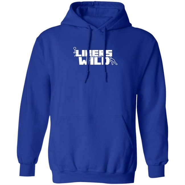 Shop Humor Based Liners Gone Wild Shirt Shop Humor Based Liners Gone Wild Shirt