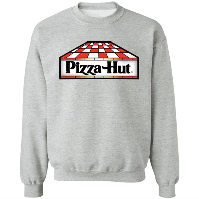 Pizza Hut Merch Tiffany Lamp T Shirt Pizza Hut Merch Tiffany Lamp T Shirt