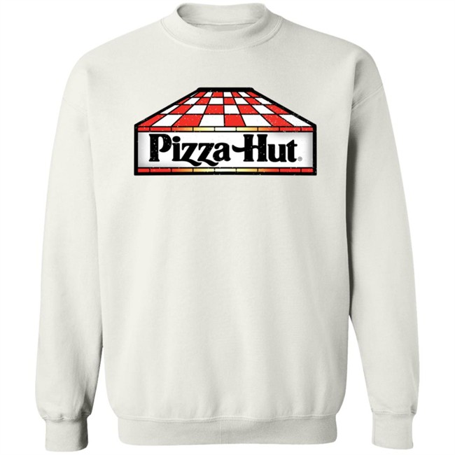 Pizza Hut Merch Tiffany Lamp T Shirt Pizza Hut Merch Tiffany Lamp T Shirt