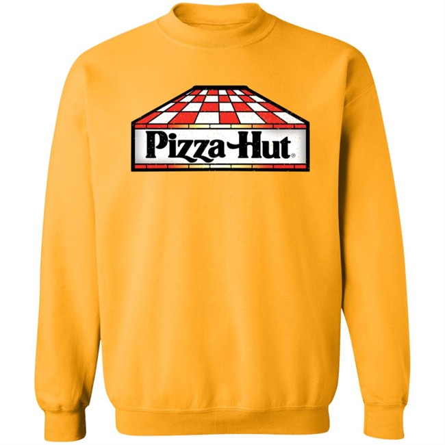 Pizza Hut Merch Tiffany Lamp T Shirt Pizza Hut Merch Tiffany Lamp T Shirt