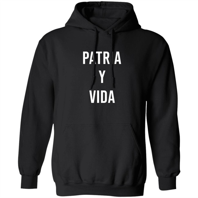 Randy Arozarena Shirts Patria Y Vida T Shirt Randy Arozarena Shirts Patria Y Vida T Shirt
