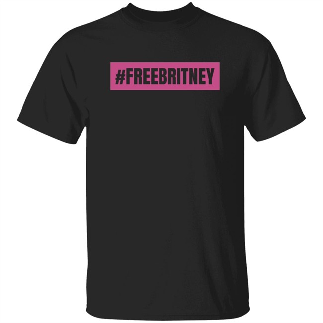 Lance Lynn Shirts Freebritney Shirt