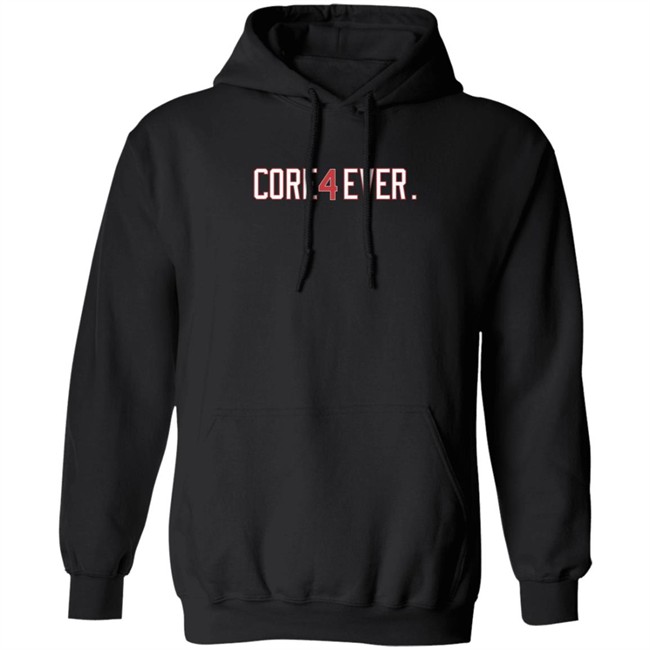 Obvious Shirts Core 4 Ever. Shirt Obvious Shirts Core 4 Ever. Shirt