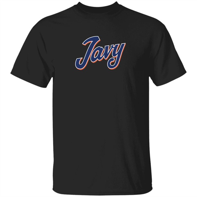 Store Barstoolsports Gotta Believe Javy Tee Shirt
