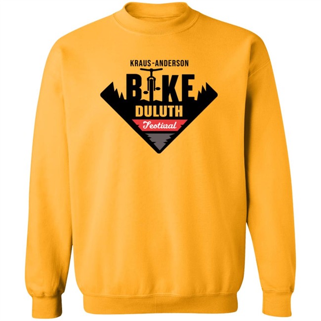 Kraus Anderson Bike Duluth Festival 2021 Shirt Kraus Anderson Bike Duluth Festival 2021 Shirt