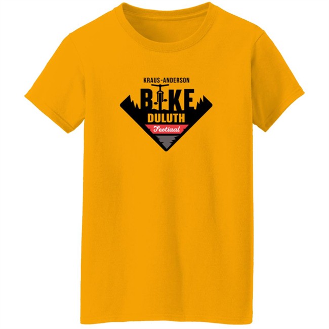 Kraus Anderson Bike Duluth Festival 2021 Shirt Kraus Anderson Bike Duluth Festival 2021 Shirt