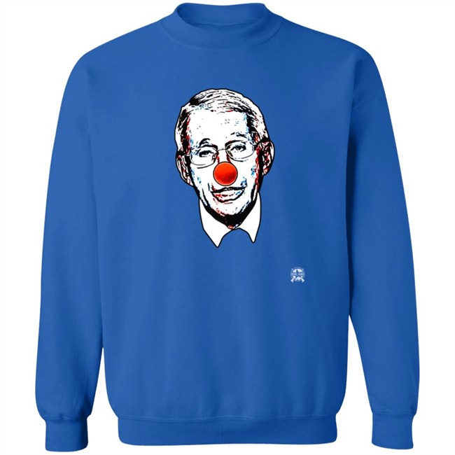 Jack Posobiec Shirts Fauci The Clown T Shirt Bringammo Jack Posobiec Shirts Fauci The Clown T Shirt Bringammo