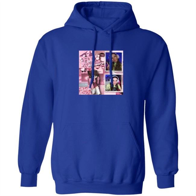 Hannahxxrose Fly To The Me Moon Shirt Hannahxxrose Fly To The Me Moon Shirt