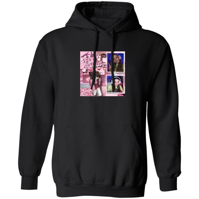 Hannahxxrose Fly To The Me Moon Shirt Hannahxxrose Fly To The Me Moon Shirt