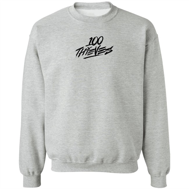 100 Thieves Cream Hoodie La Thieves Shop 100 Thieves Cream Hoodie La Thieves Shop