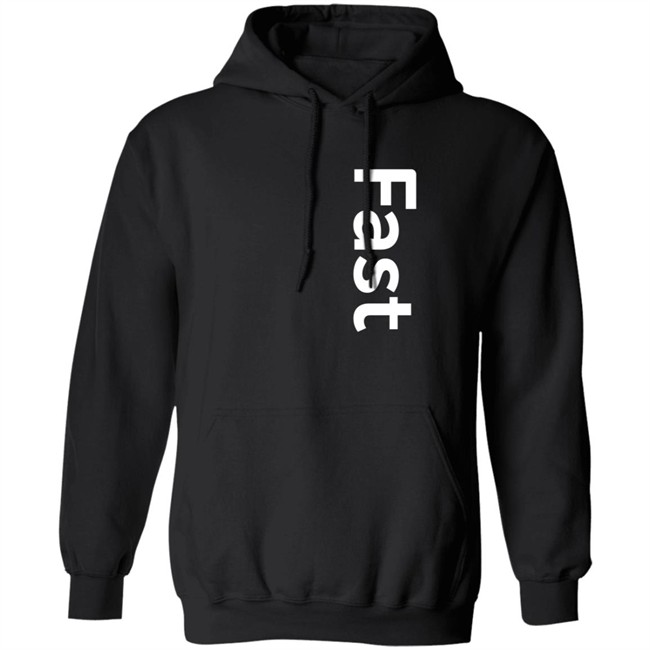 Vert Hoodie Fast Store