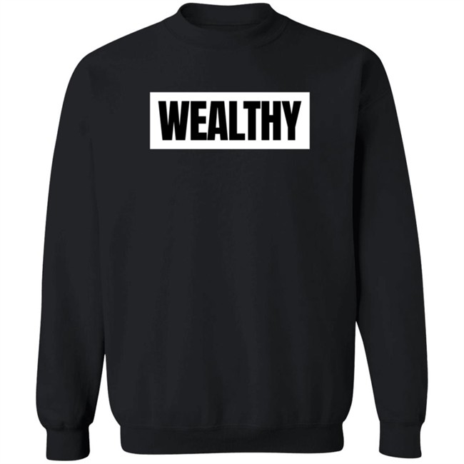 Rachel Nichols Shirts Wealthy T Shirt Rachel Nichols Shirts Wealthy T Shirt