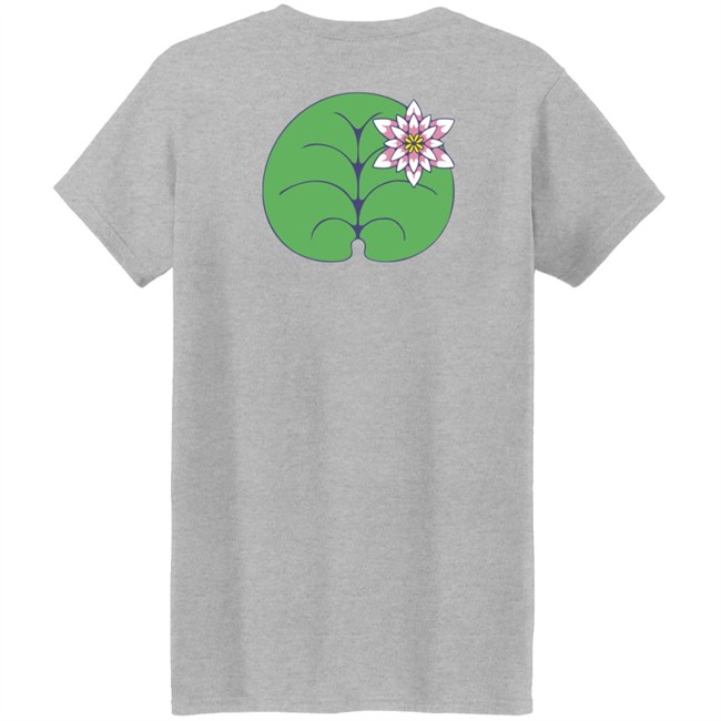 Boomerna Merch Store BoomerNA Water Frog Hoodie Boomerna Merch Store BoomerNA Water Frog Hoodie