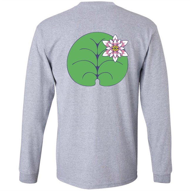 Boomerna Merch Store BoomerNA Water Frog Hoodie Boomerna Merch Store BoomerNA Water Frog Hoodie