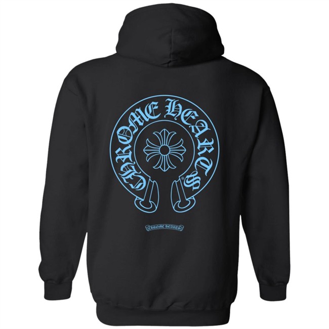 Hoodie + Sweats Chrome Hearts