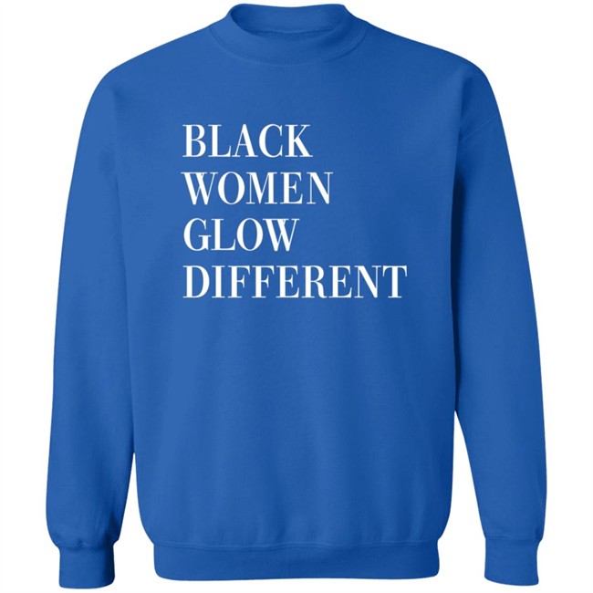 Black Women Glow Different Shirt Legendary Rootz Merch Angela Bassett Shirts Black Women Glow Different Shirt Legendary Rootz Merch Angela Bassett Shirts