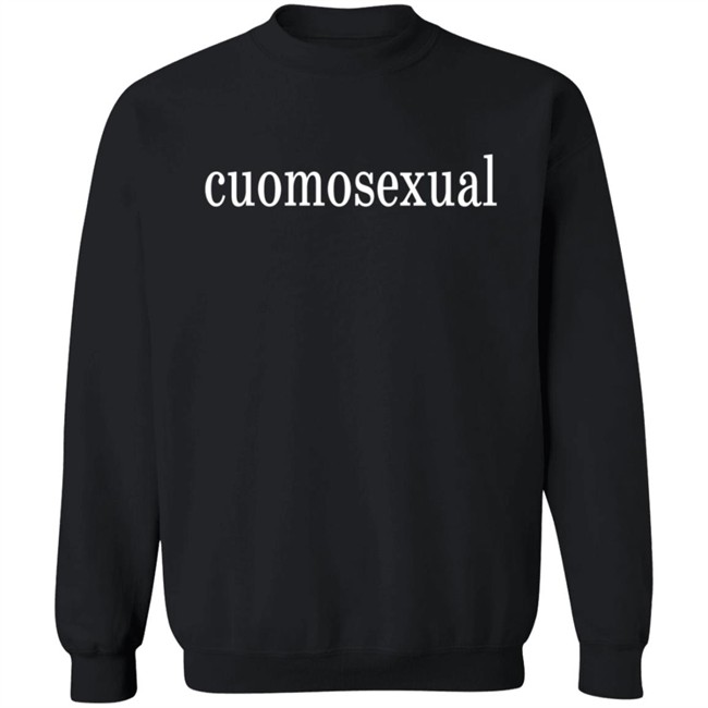 Cuomosexual T Shirt Andrew Cuomo Shirts Cuomosexual T Shirt Andrew Cuomo Shirts