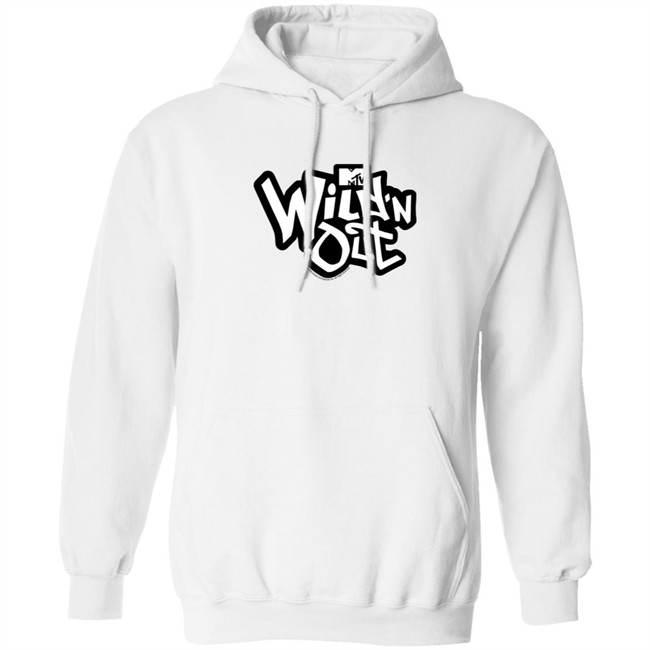 Wild N Out Merch Mtv Shop Logo Shirt Wild N Out Merch Mtv Shop Logo Shirt