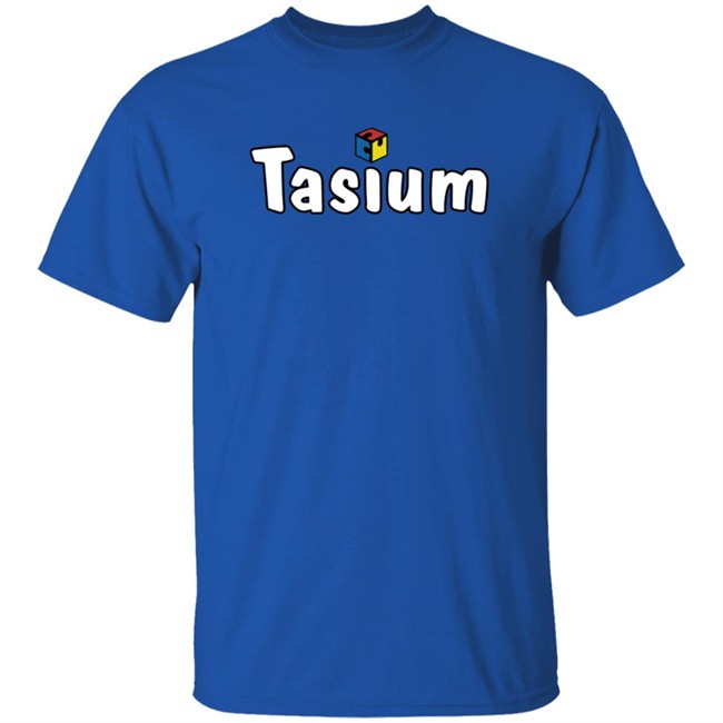 Rhode Island Tasium T Shirt Joel Rodriguez Shirts