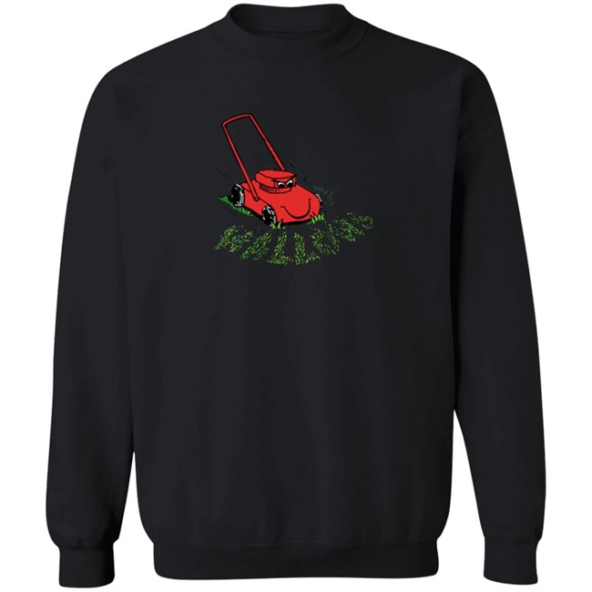 Wallows Lawnmower T Shirt Wallows Store Apparel Wallows Music Merch Wallows Lawnmower T Shirt Wallows Store Apparel Wallows Music Merch