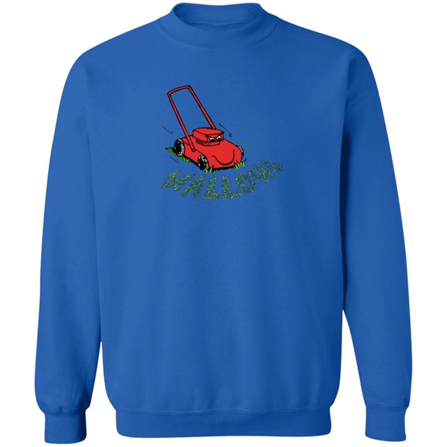 Wallows Lawnmower T Shirt Wallows Store Apparel Wallows Music Merch Wallows Lawnmower T Shirt Wallows Store Apparel Wallows Music Merch