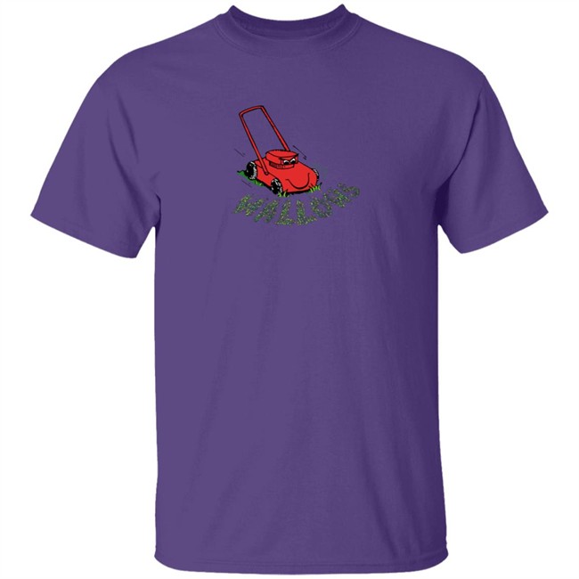 Wallows Lawnmower T Shirt Wallows Store Apparel Wallows Music Merch Wallows Lawnmower T Shirt Wallows Store Apparel Wallows Music Merch