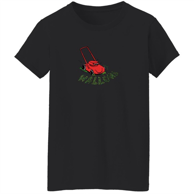 Wallows Lawnmower T Shirt Wallows Store Apparel Wallows Music Merch Wallows Lawnmower T Shirt Wallows Store Apparel Wallows Music Merch