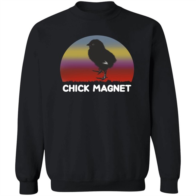 Kenny Omega Chick Magnet Shirt Kenny Omega Chick Magnet Shirt