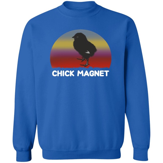 Kenny Omega Chick Magnet Shirt Kenny Omega Chick Magnet Shirt