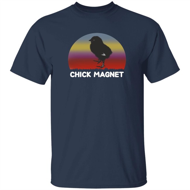 Kenny Omega Chick Magnet Shirt Kenny Omega Chick Magnet Shirt