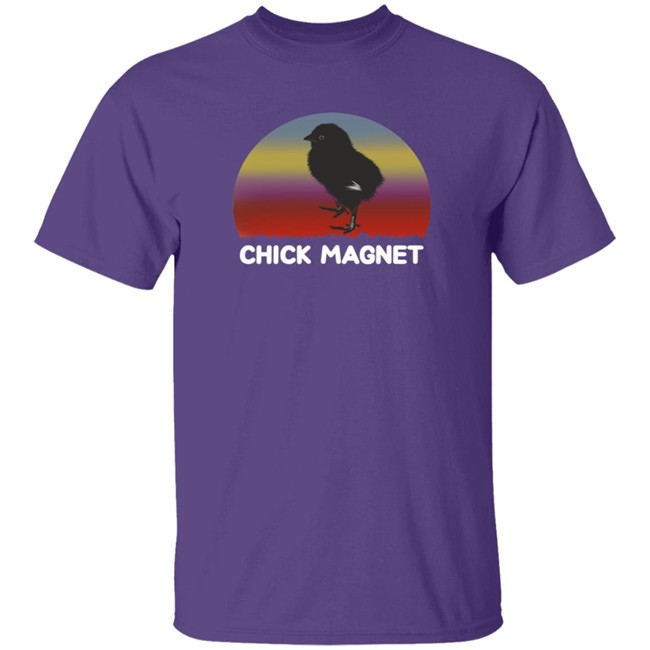 Kenny Omega Chick Magnet Shirt Kenny Omega Chick Magnet Shirt