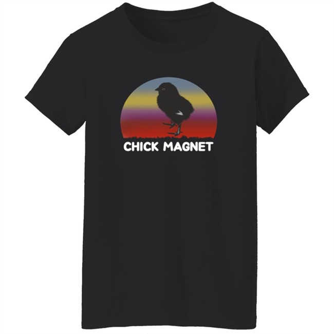 Kenny Omega Chick Magnet Shirt Kenny Omega Chick Magnet Shirt