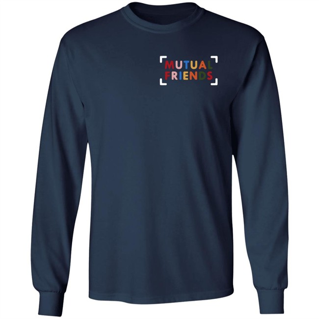 Mutual Friends Merch Shop Don't Be A Stranger Hoodie Mutual Friends Merch Shop Don't Be A Stranger Hoodie
