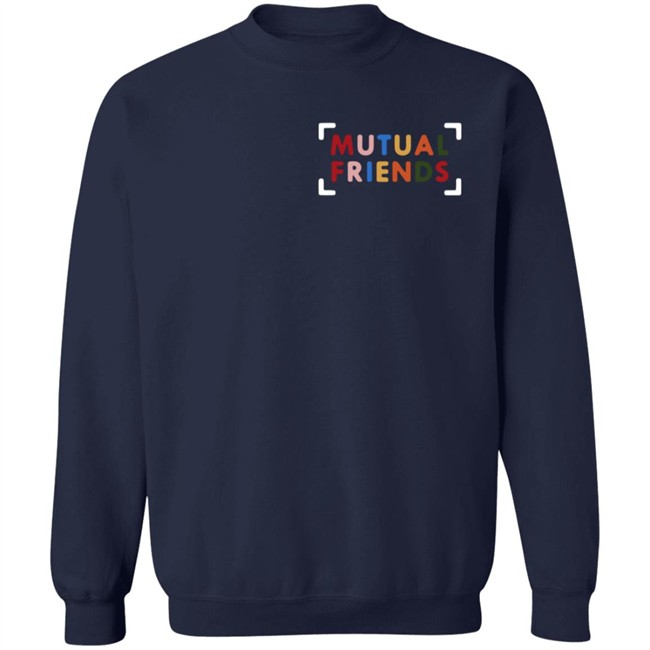 Mutual Friends Merch Shop Don't Be A Stranger Hoodie Mutual Friends Merch Shop Don't Be A Stranger Hoodie