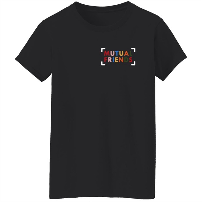 Mutual Friends Merch Shop Don't Be A Stranger Hoodie Mutual Friends Merch Shop Don't Be A Stranger Hoodie