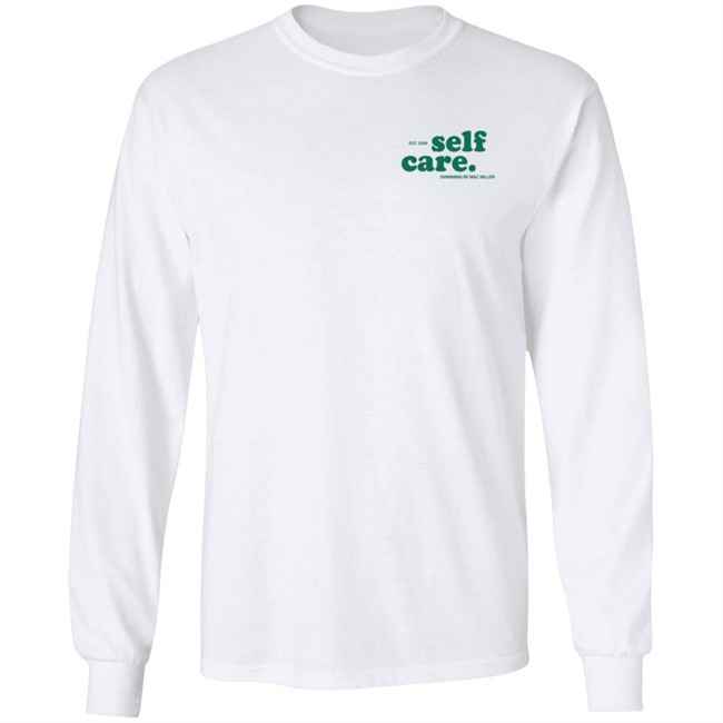 Self Care Mac Miller Shirt Mac Miller Store Self Care Mac Miller Shirt Mac Miller Store