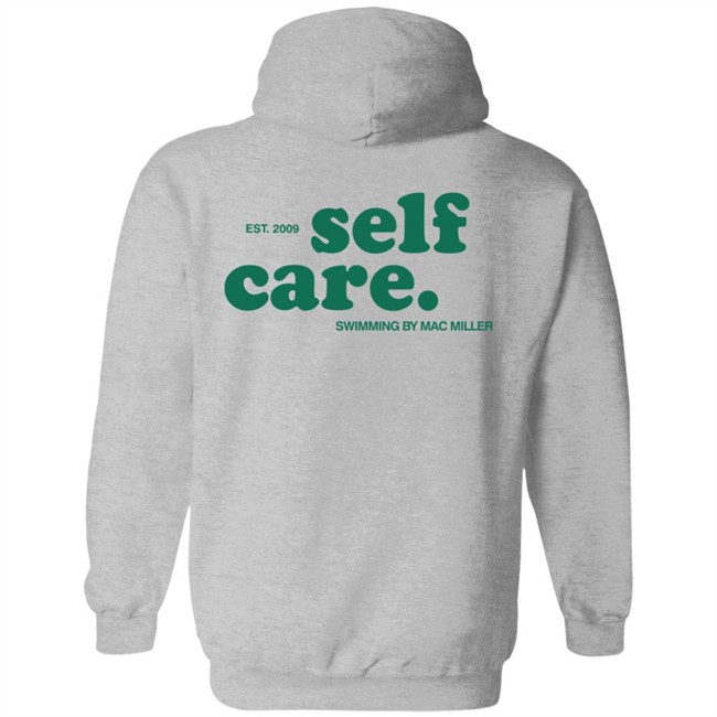 Self Care Mac Miller Shirt Mac Miller Store Self Care Mac Miller Shirt Mac Miller Store