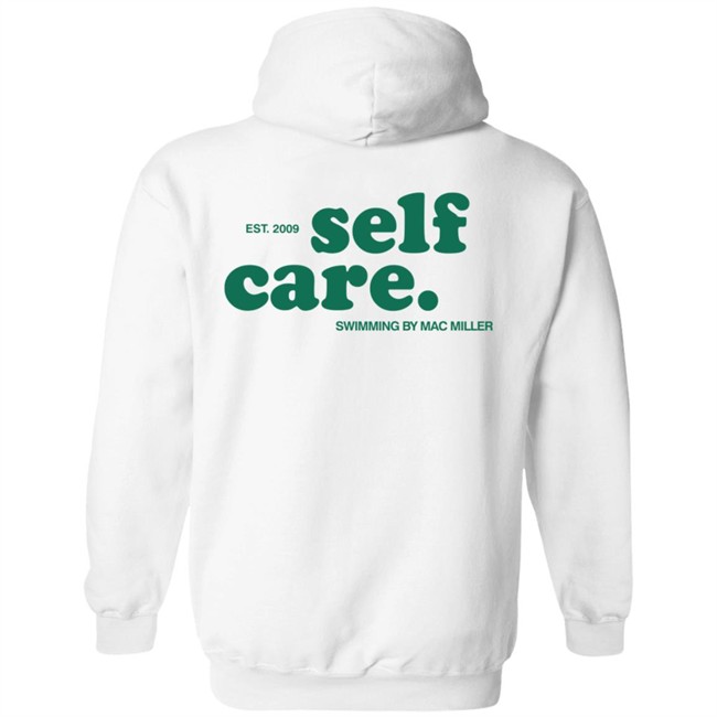 Self Care Mac Miller Shirt Mac Miller Store Self Care Mac Miller Shirt Mac Miller Store