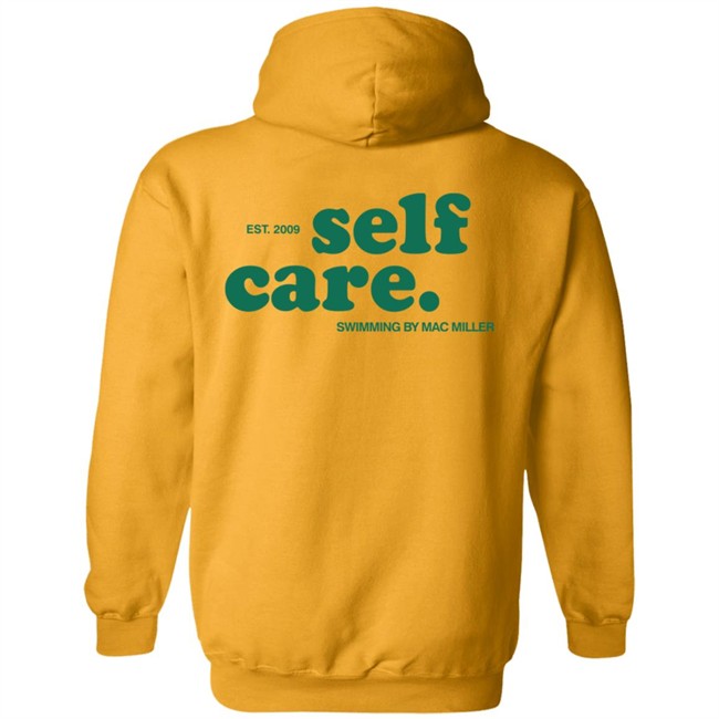 Self Care Mac Miller Shirt Mac Miller Store Self Care Mac Miller Shirt Mac Miller Store