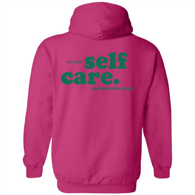 Self Care Mac Miller Shirt Mac Miller Store Self Care Mac Miller Shirt Mac Miller Store