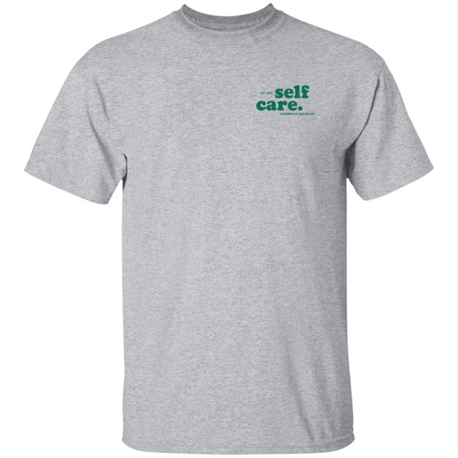 Self Care Mac Miller Shirt Mac Miller Store Self Care Mac Miller Shirt Mac Miller Store