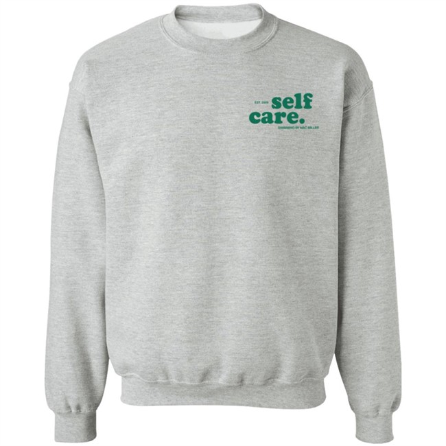 Self Care Mac Miller Shirt Mac Miller Store Self Care Mac Miller Shirt Mac Miller Store