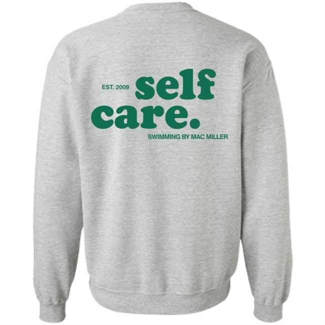 Self Care Mac Miller Shirt Mac Miller Store Self Care Mac Miller Shirt Mac Miller Store